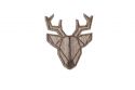 Deer Sticker