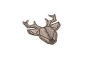 Deer Sticker