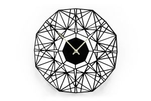 Arte Nox Clock