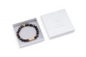 Brown Tiger Eye Bracelet
