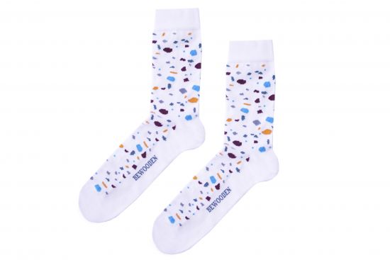 Terazzo Socks Terazzo Socks