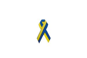 Ukraina Nauha Pinssi
