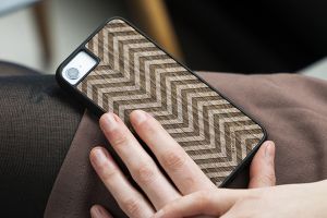 Zigzag Case