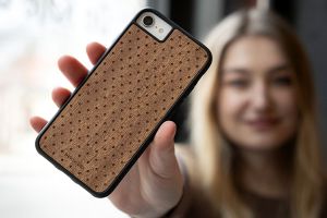 Dots Case