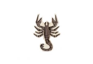 Scorpius Brooch