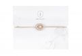 Sun Wooden Bracelet