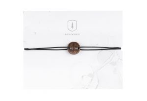 Lifetree Wooden Bracelet