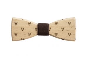 Deer Bowtie