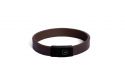 Brunn Leather Bracelet Thin