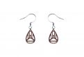 Drop Earrings