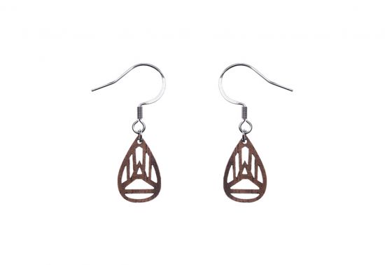 Drop Earrings