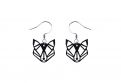 Foxy Earrings