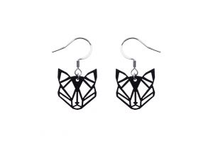 Foxy Earrings