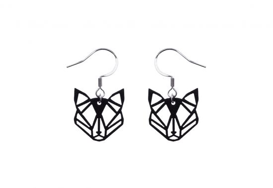 Foxy Earrings