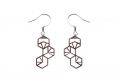 Trillo  Earrings