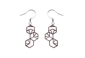 Trillo  Earrings