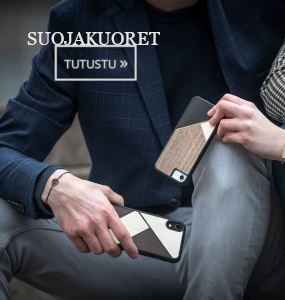 BeWooden - Suojakuoret
