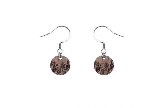 Meadow Dangle Earrings