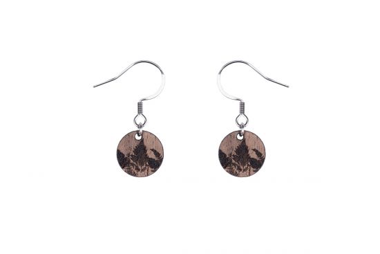 Bracken Dangle Earrings