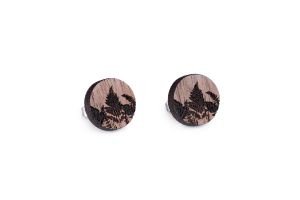 Bracken Earring