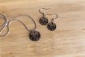 Meadow Dangle Earrings