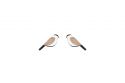 Natural Cutebird Earrings