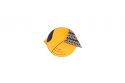 Yellow Cutebird Brooch