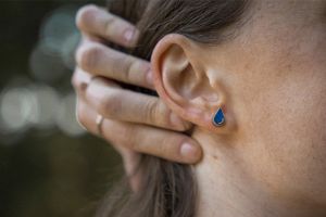 Storm Earrings