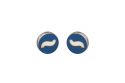 Proud Earrings