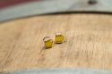 Beer Earrings