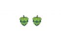 Hops Earrings