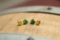 Hops Earrings