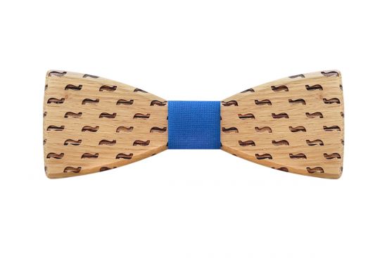 Proud Bow Tie