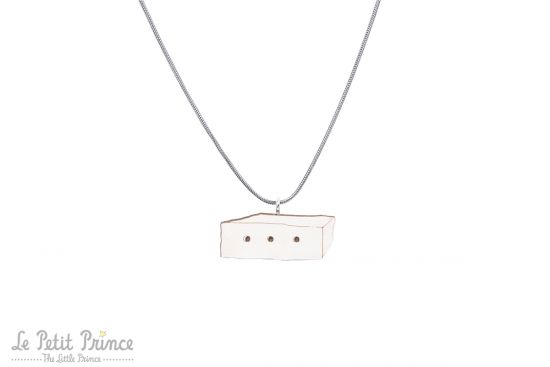 Box for Lamb Pendant