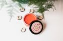 Modeling Clay – Orange Play Dough