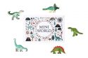 Mini world - Dino animals