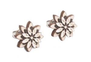 Bellis Earrings