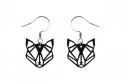 Foxy Earrings
