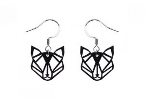 Foxy Earrings