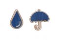 Storm Earrings