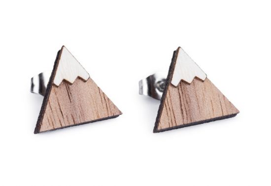 Whill Earrings