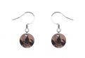 Bracken Dangle Earrings