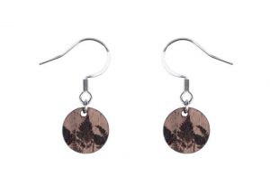 Bracken Dangle Earrings