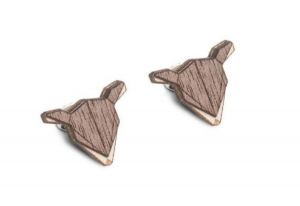 Doe Earrings