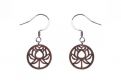 Lotos Earrings