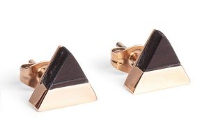 Red Wine Earrings