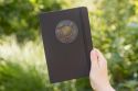 Notebook A5 – Turtle