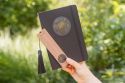 Notebook A5 – Turtle