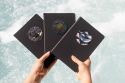 Notebook A5 – Turtle