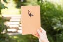 Notepad  A5 – Orca